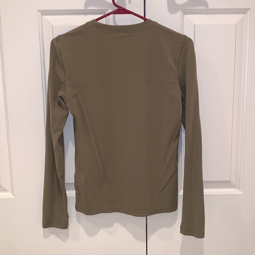 ROYAL ROBBINS LONG SLEEVE - Picture 4 of 4